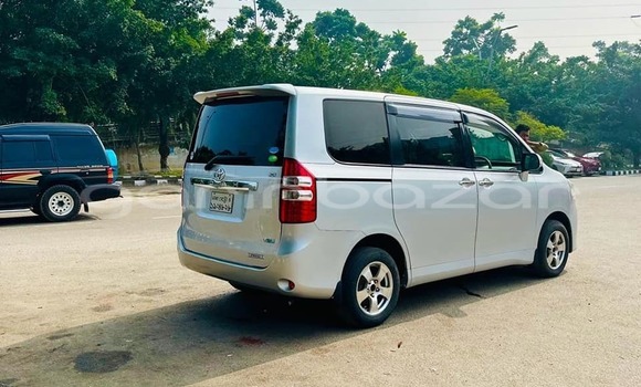 কেনা ব্যবহৃত Toyota Noah Other গাড়ী মধ্যে বাগেরহাট মধ্যে Khulna কেনা ব্যবহৃত Toyota Noah Other গাড়ী মধ্যে বাগেরহাট মধ্যে Khulna