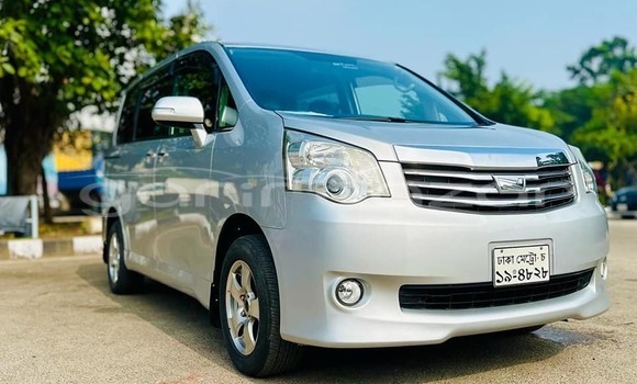 কেনা ব্যবহৃত Toyota Noah Other গাড়ী মধ্যে বাগেরহাট মধ্যে Khulna কেনা ব্যবহৃত Toyota Noah Other গাড়ী মধ্যে বাগেরহাট মধ্যে Khulna