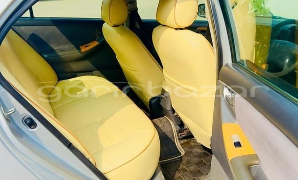 কেনা ব্যবহৃত Toyota X corolla Other গাড়ী মধ্যে বাগেরহাট মধ্যে Khulna কেনা ব্যবহৃত Toyota X corolla Other গাড়ী মধ্যে বাগেরহাট মধ্যে Khulna