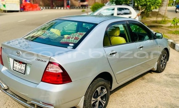 কেনা ব্যবহৃত Toyota X corolla Other গাড়ী মধ্যে বাগেরহাট মধ্যে Khulna কেনা ব্যবহৃত Toyota X corolla Other গাড়ী মধ্যে বাগেরহাট মধ্যে Khulna