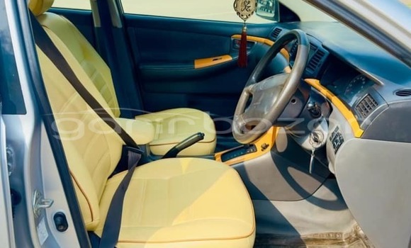 কেনা ব্যবহৃত Toyota X corolla Other গাড়ী মধ্যে বাগেরহাট মধ্যে Khulna কেনা ব্যবহৃত Toyota X corolla Other গাড়ী মধ্যে বাগেরহাট মধ্যে Khulna