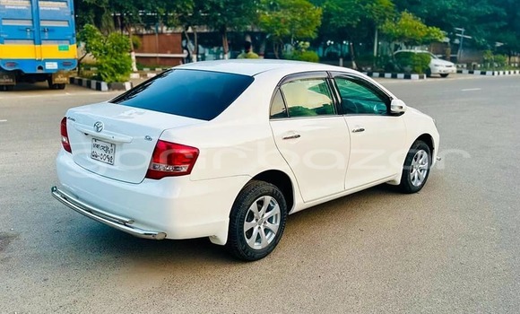 কেনা ব্যবহৃত Toyota Axio White গাড়ী মধ্যে বান্দরবান মধ্যে Bandarban কেনা ব্যবহৃত Toyota Axio White গাড়ী মধ্যে বান্দরবান মধ্যে Bandarban
