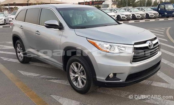 Buy Import 2015 Toyota Highlander in Import - Dubai, Bandarban Buy Import 2015 Toyota Highlander in Import - Dubai, Bandarban