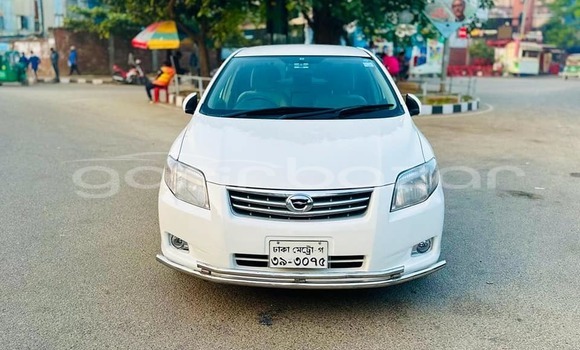 কেনা ব্যবহৃত Toyota Axio White গাড়ী মধ্যে বান্দরবান মধ্যে Bandarban কেনা ব্যবহৃত Toyota Axio White গাড়ী মধ্যে বান্দরবান মধ্যে Bandarban