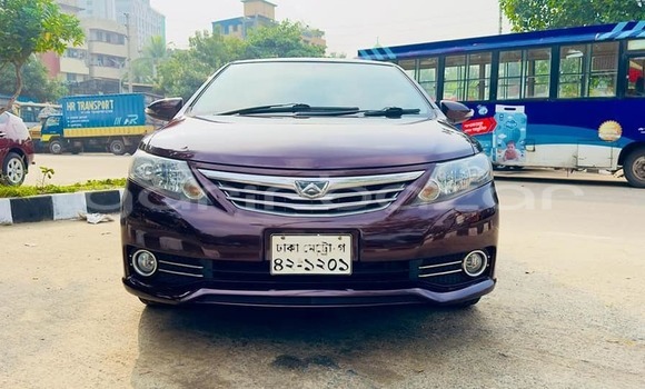 কেনা ব্যবহৃত Toyota Allion Other গাড়ী মধ্যে বান্দরবান মধ্যে Bandarban কেনা ব্যবহৃত Toyota Allion Other গাড়ী মধ্যে বান্দরবান মধ্যে Bandarban