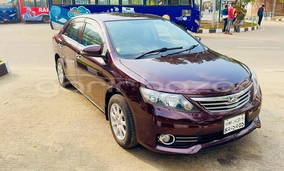 কেনা ব্যবহৃত Toyota Allion Other গাড়ী মধ্যে বান্দরবান মধ্যে Bandarban কেনা ব্যবহৃত Toyota Allion Other গাড়ী মধ্যে বান্দরবান মধ্যে Bandarban