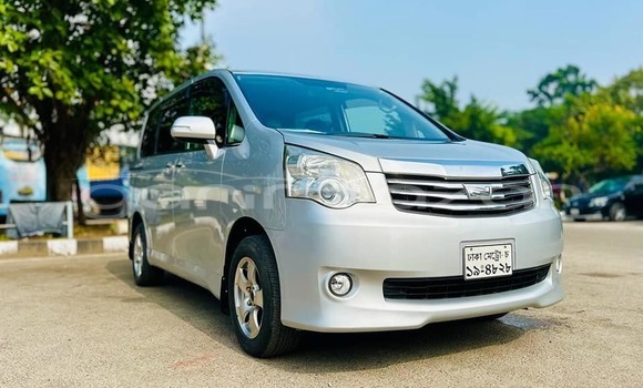 কেনা ব্যবহৃত Toyota X Noah Other গাড়ী মধ্যে বাগেরহাট মধ্যে Khulna কেনা ব্যবহৃত Toyota X Noah Other গাড়ী মধ্যে বাগেরহাট মধ্যে Khulna