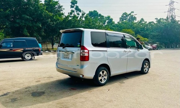 কেনা ব্যবহৃত Toyota X Noah Other গাড়ী মধ্যে বাগেরহাট মধ্যে Khulna কেনা ব্যবহৃত Toyota X Noah Other গাড়ী মধ্যে বাগেরহাট মধ্যে Khulna