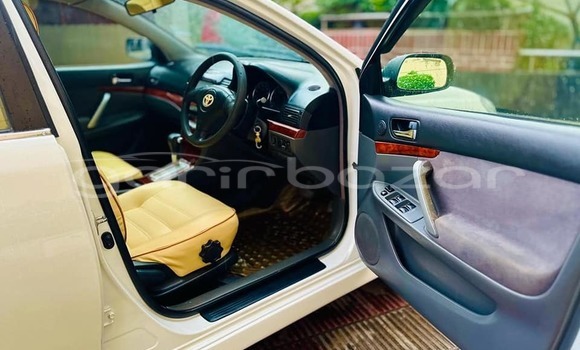 কেনা ব্যবহৃত Toyota Allion White গাড়ী মধ্যে বাগেরহাট মধ্যে Khulna কেনা ব্যবহৃত Toyota Allion White গাড়ী মধ্যে বাগেরহাট মধ্যে Khulna