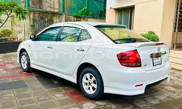 কেনা ব্যবহৃত Toyota Allion White গাড়ী মধ্যে বাগেরহাট মধ্যে Khulna কেনা ব্যবহৃত Toyota Allion White গাড়ী মধ্যে বাগেরহাট মধ্যে Khulna