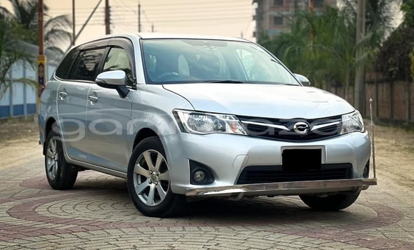 কেনা ব্যবহৃত Toyota Axio Other গাড়ী মধ্যে বাজিতপুর মধ্যে Kishorganj কেনা ব্যবহৃত Toyota Axio Other গাড়ী মধ্যে বাজিতপুর মধ্যে Kishorganj