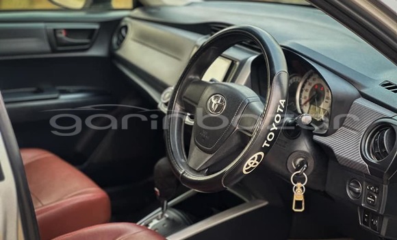 কেনা ব্যবহৃত Toyota Axio Other গাড়ী মধ্যে বাজিতপুর মধ্যে Kishorganj কেনা ব্যবহৃত Toyota Axio Other গাড়ী মধ্যে বাজিতপুর মধ্যে Kishorganj