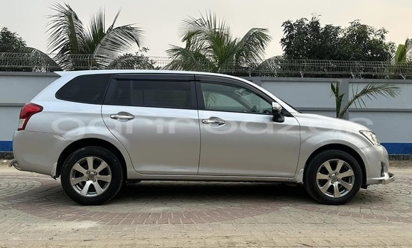 কেনা ব্যবহৃত Toyota Axio Other গাড়ী মধ্যে বাজিতপুর মধ্যে Kishorganj কেনা ব্যবহৃত Toyota Axio Other গাড়ী মধ্যে বাজিতপুর মধ্যে Kishorganj