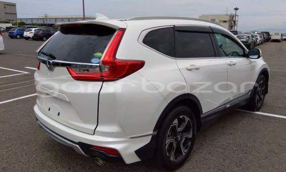 কেনা ব্যবহৃত Honda CR-V White গাড়ী মধ্যে বাজিতপুর মধ্যে Kishorganj কেনা ব্যবহৃত Honda CR-V White গাড়ী মধ্যে বাজিতপুর মধ্যে Kishorganj