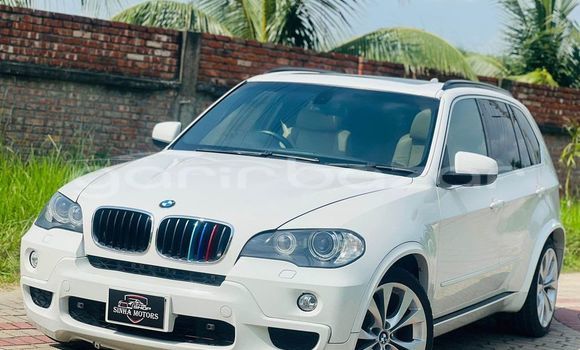 কেনা ব্যবহৃত BMW X5 White গাড়ী মধ্যে বাগেরহাট মধ্যে Khulna কেনা ব্যবহৃত BMW X5 White গাড়ী মধ্যে বাগেরহাট মধ্যে Khulna