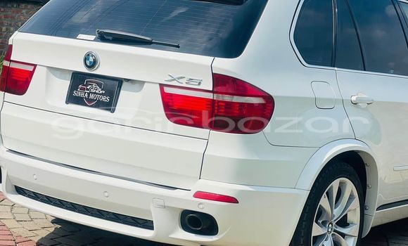 কেনা ব্যবহৃত BMW X5 White গাড়ী মধ্যে বাগেরহাট মধ্যে Khulna কেনা ব্যবহৃত BMW X5 White গাড়ী মধ্যে বাগেরহাট মধ্যে Khulna
