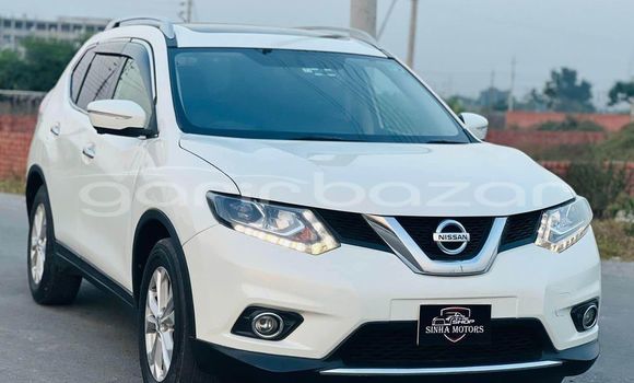 কেনা ব্যবহৃত Nissan X-Trail White গাড়ী মধ্যে বাগেরহাট মধ্যে Khulna কেনা ব্যবহৃত Nissan X-Trail White গাড়ী মধ্যে বাগেরহাট মধ্যে Khulna
