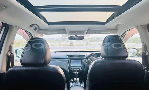 কেনা ব্যবহৃত Nissan X-Trail White গাড়ী মধ্যে বাগেরহাট মধ্যে Khulna কেনা ব্যবহৃত Nissan X-Trail White গাড়ী মধ্যে বাগেরহাট মধ্যে Khulna