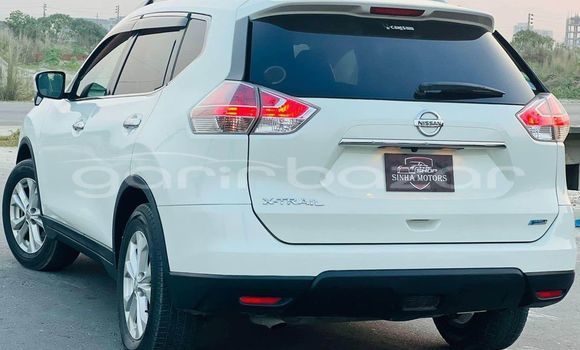 কেনা ব্যবহৃত Nissan X-Trail White গাড়ী মধ্যে বাগেরহাট মধ্যে Khulna কেনা ব্যবহৃত Nissan X-Trail White গাড়ী মধ্যে বাগেরহাট মধ্যে Khulna