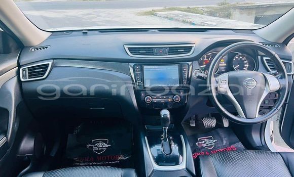 কেনা ব্যবহৃত Nissan X-Trail White গাড়ী মধ্যে বাগেরহাট মধ্যে Khulna কেনা ব্যবহৃত Nissan X-Trail White গাড়ী মধ্যে বাগেরহাট মধ্যে Khulna