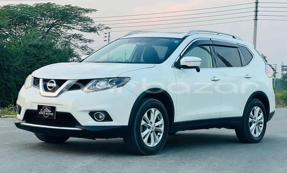 কেনা ব্যবহৃত Nissan X-Trail White গাড়ী মধ্যে বাগেরহাট মধ্যে Khulna কেনা ব্যবহৃত Nissan X-Trail White গাড়ী মধ্যে বাগেরহাট মধ্যে Khulna