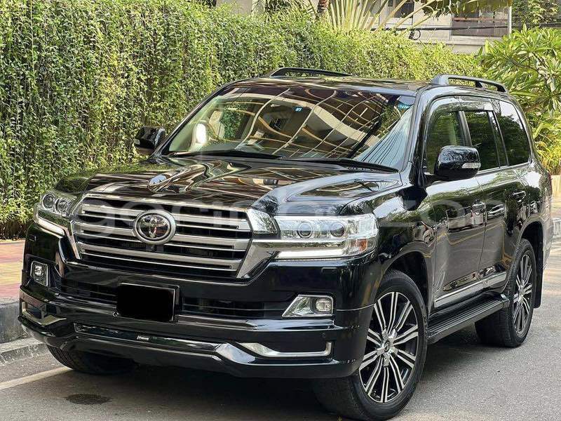 Big with watermark toyota land cruiser dhaka dhaka 11175