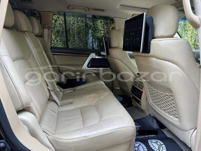 Big with watermark toyota land cruiser dhaka dhaka 11175