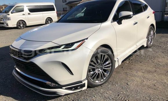 কেনা ব্যবহৃত Toyota Harrier White গাড়ী মধ্যে ঢাকা মধ্যে Dhaka কেনা ব্যবহৃত Toyota Harrier White গাড়ী মধ্যে ঢাকা মধ্যে Dhaka