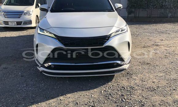 কেনা ব্যবহৃত Toyota Harrier White গাড়ী মধ্যে ঢাকা মধ্যে Dhaka কেনা ব্যবহৃত Toyota Harrier White গাড়ী মধ্যে ঢাকা মধ্যে Dhaka