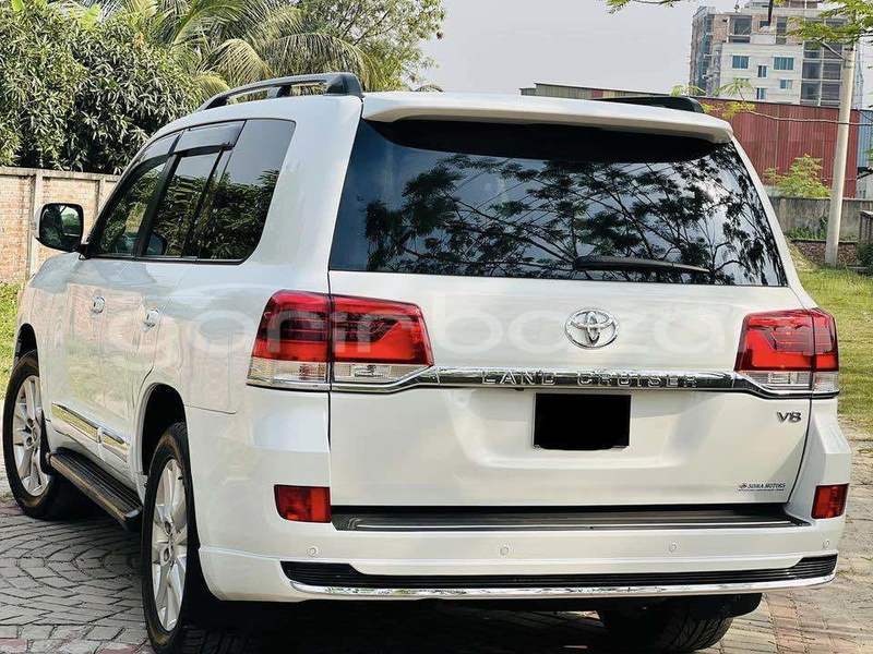 Big with watermark toyota land cruiser dhaka dhaka 11177