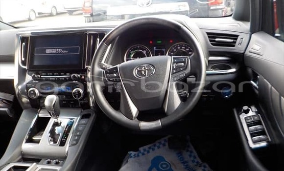 কেনা ব্যবহৃত Toyota Alphard Red গাড়ী মধ্যে বাজিতপুর মধ্যে Kishorganj কেনা ব্যবহৃত Toyota Alphard Red গাড়ী মধ্যে বাজিতপুর মধ্যে Kishorganj