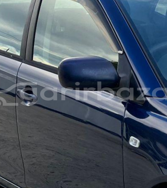 Big with watermark toyota allion 2004 dhaka dhaka 86507