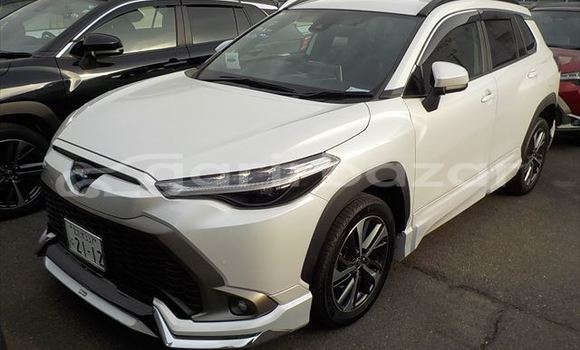 Buy Import Toyota Car