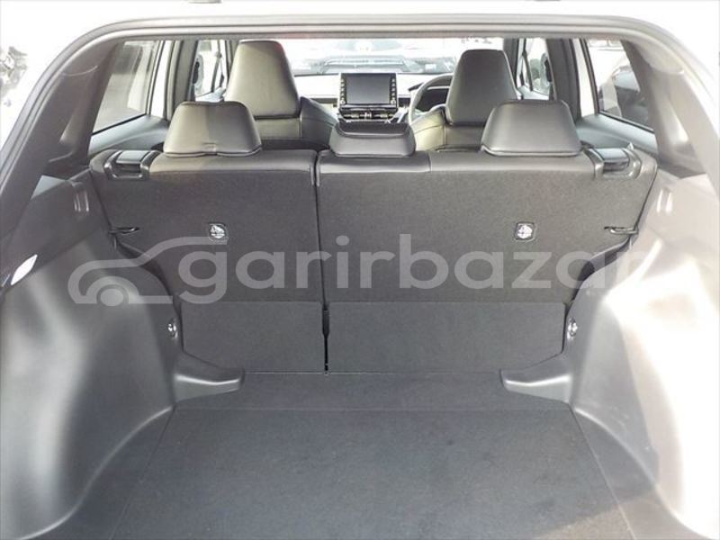 Big with watermark toyota corolla cross z leather 2023 chattagam chattagam 86508
