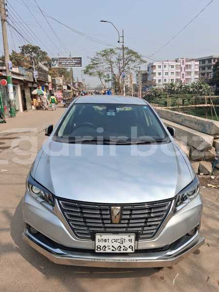 Big with watermark toyota premio f 2016 dhaka dhaka 86509