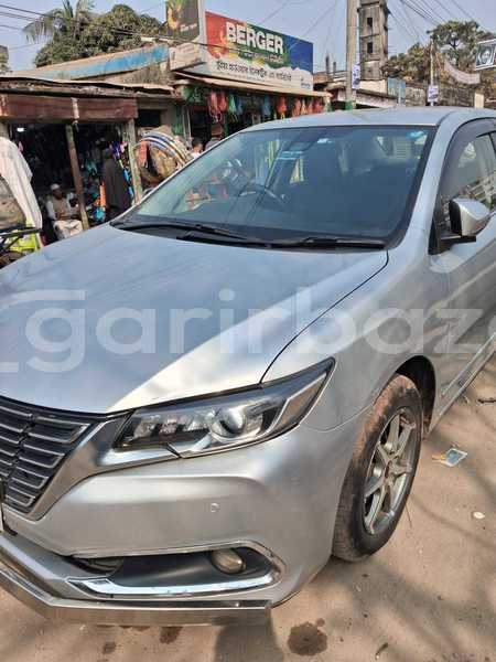 Big with watermark toyota premio f 2016 dhaka dhaka 86509