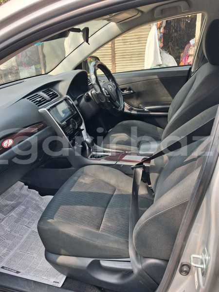 Big with watermark toyota premio f 2016 dhaka dhaka 86509