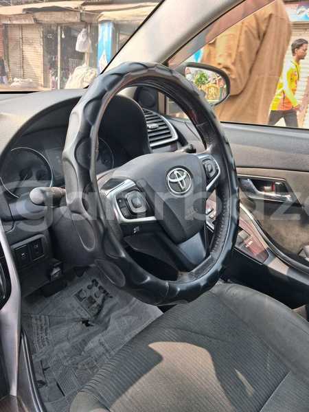 Big with watermark toyota premio f 2016 dhaka dhaka 86509