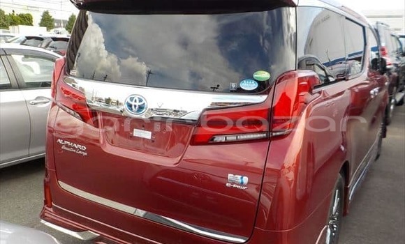 কেনা ব্যবহৃত Toyota Alphard Red গাড়ী মধ্যে বাজিতপুর মধ্যে Kishorganj কেনা ব্যবহৃত Toyota Alphard Red গাড়ী মধ্যে বাজিতপুর মধ্যে Kishorganj