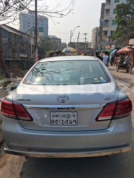 Big with watermark toyota premio f 2016 dhaka dhaka 86509