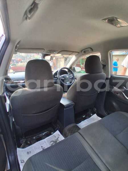 Big with watermark toyota premio f 2016 dhaka dhaka 86509