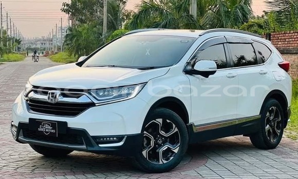 কেনা ব্যবহৃত Honda CR-V White গাড়ী মধ্যে ঢাকা মধ্যে Dhaka কেনা ব্যবহৃত Honda CR-V White গাড়ী মধ্যে ঢাকা মধ্যে Dhaka
