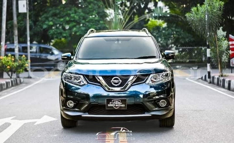 Big with watermark nissan x trail dhaka dhaka 11184