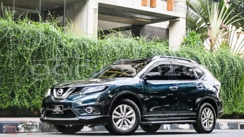 Big with watermark nissan x trail dhaka dhaka 11184