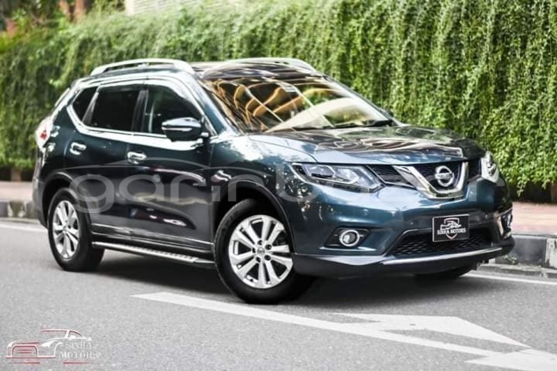 Big with watermark nissan x trail dhaka dhaka 11184