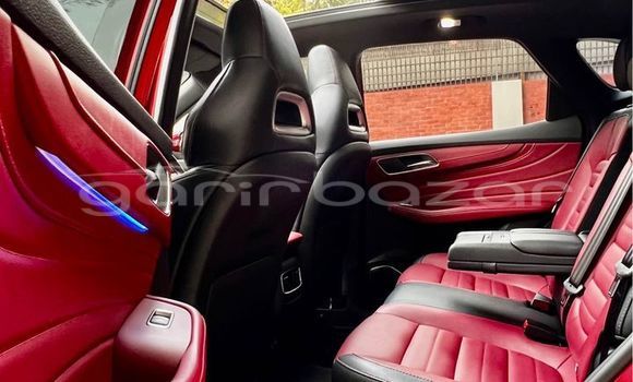 কেনা ব্যবহৃত MG GS Red গাড়ী মধ্যে বানিয়াচং মধ্যে Habiganj কেনা ব্যবহৃত MG GS Red গাড়ী মধ্যে বানিয়াচং মধ্যে Habiganj