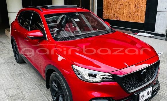 কেনা ব্যবহৃত MG GS Red গাড়ী মধ্যে বানিয়াচং মধ্যে Habiganj কেনা ব্যবহৃত MG GS Red গাড়ী মধ্যে বানিয়াচং মধ্যে Habiganj