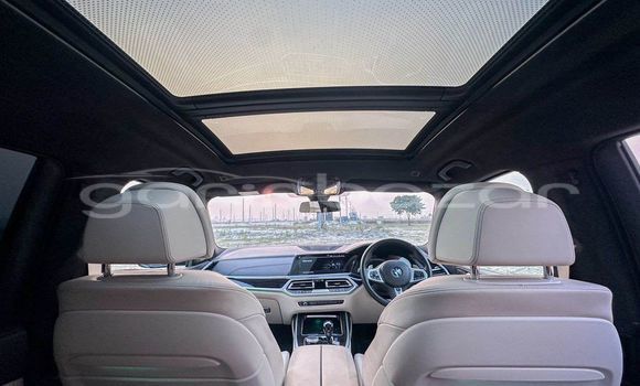 কেনা ব্যবহৃত BMW X7 White গাড়ী মধ্যে ঢাকা মধ্যে Dhaka কেনা ব্যবহৃত BMW X7 White গাড়ী মধ্যে ঢাকা মধ্যে Dhaka