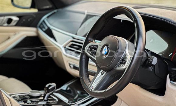 কেনা ব্যবহৃত BMW X7 White গাড়ী মধ্যে ঢাকা মধ্যে Dhaka কেনা ব্যবহৃত BMW X7 White গাড়ী মধ্যে ঢাকা মধ্যে Dhaka