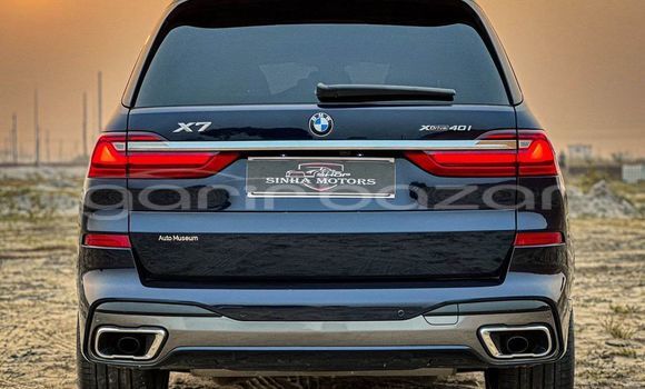 কেনা ব্যবহৃত BMW X7 White গাড়ী মধ্যে ঢাকা মধ্যে Dhaka কেনা ব্যবহৃত BMW X7 White গাড়ী মধ্যে ঢাকা মধ্যে Dhaka